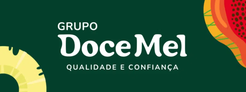 FRUTAS DOCE MEL