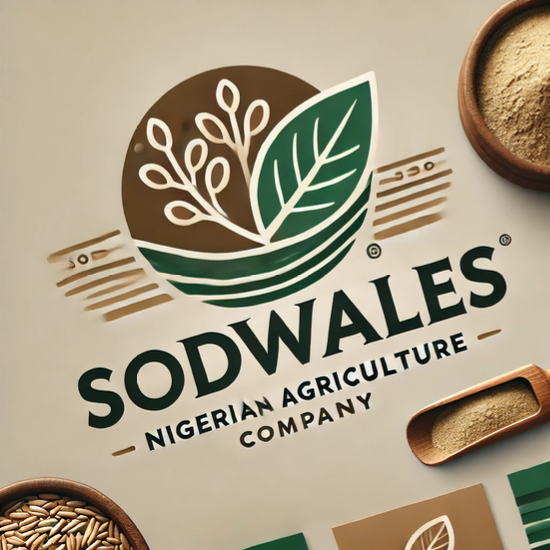 Sodwales Limited
