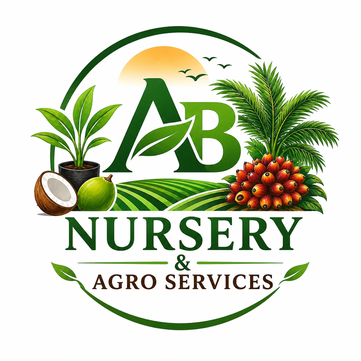 Ab Nursery and Agro Services