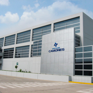 TEXTILES CAMONES S.A.