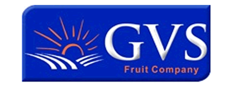 GVS FRUIT COMPANY LTDA