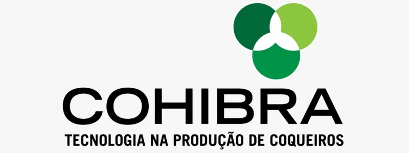 COHIBRA PRODUÇÃO E COMÉRCIO DE SEMENTES E MUDAS DE COQUEIRO