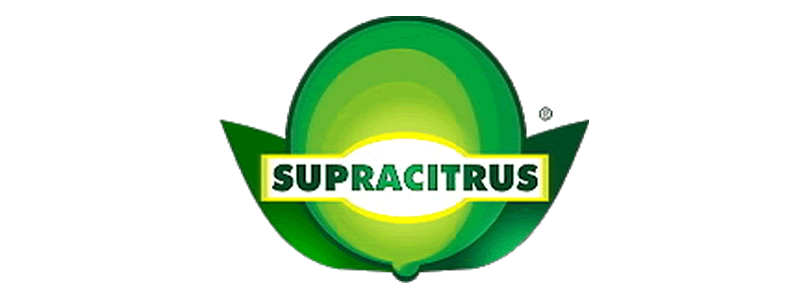SUPRACITRUS COMERCIAL EIRELI