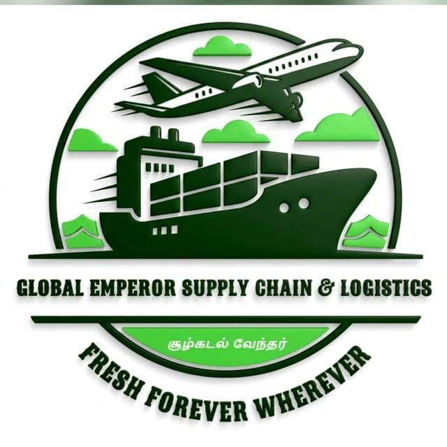 GLOBAL EMPEROR SUPPLY CHAIN & LOGISTICS