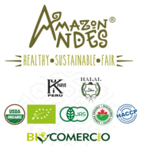 AMAZON ANDES EXPORT S.A.C