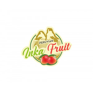 PERUVIAN INKA FRUIT SAC