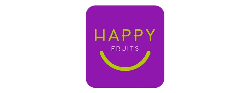 Happy Fruits