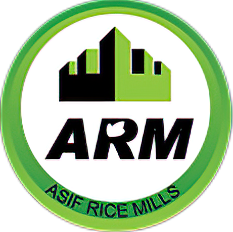 Asif Rice Mills