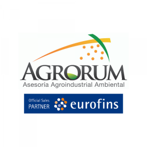 AGRORUM OFICIAL SALES PARTNER EUROFINS