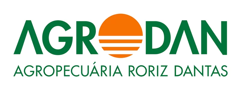 AGRODAN AGROPECUÁRIA RORIZ DANTAS LTDA
